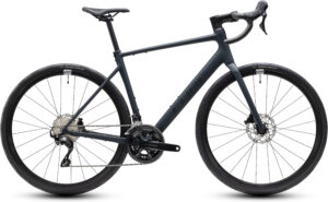CUBE ATTAIN SLX