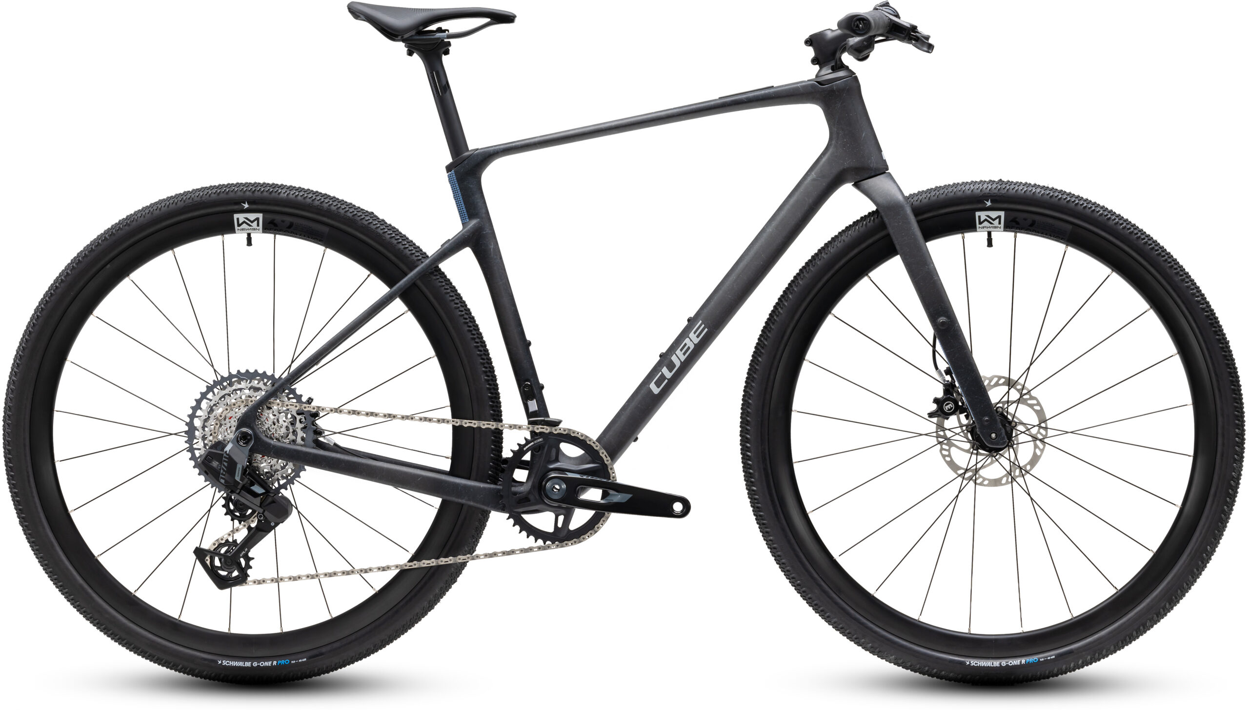 CUBE NULANE C:62 SLT CUBE NULANE C:62 SLT