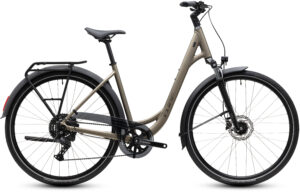 CUBE TOURING ONE