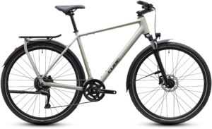 CUBE KATHMANDU PRO