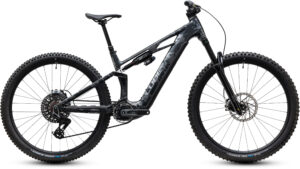 CUBE STEREO HYBRID ONE44 HPC SUPER TM 800