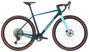 BIANCHI ARCADEX AL