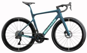 BIANCHI INFINITO PRO 105 Di2
