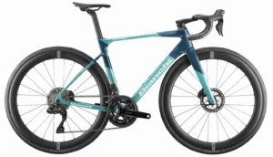 BIANCHI SPECIALISSIMA 105 DI2