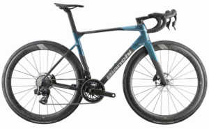 BIANCHI SPECIALISSIMA PRO ULTEGRA DI2