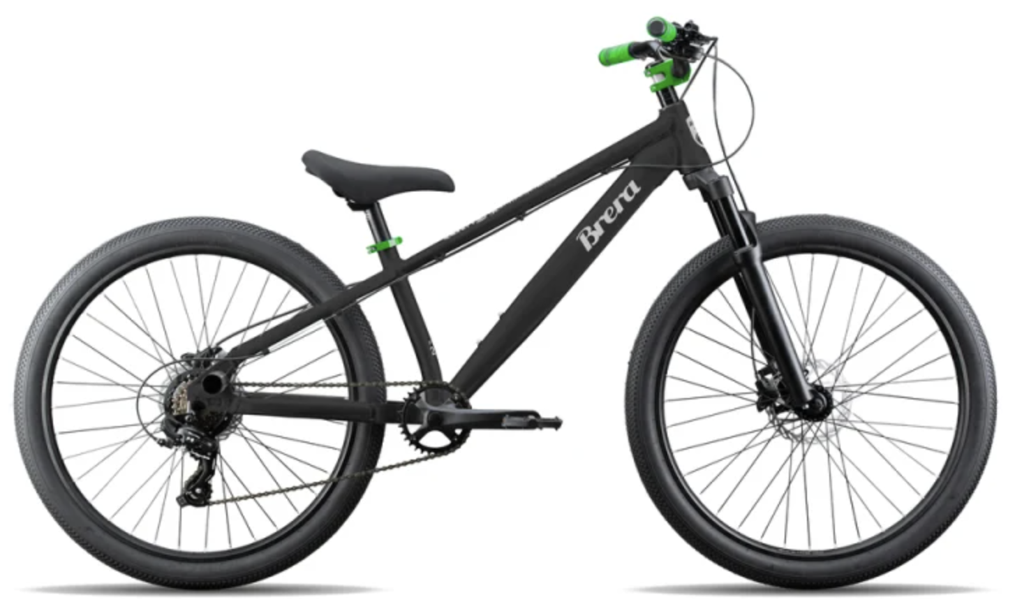 BRERA WHEELIE 27.5 BRERA WHEELIE 27.5