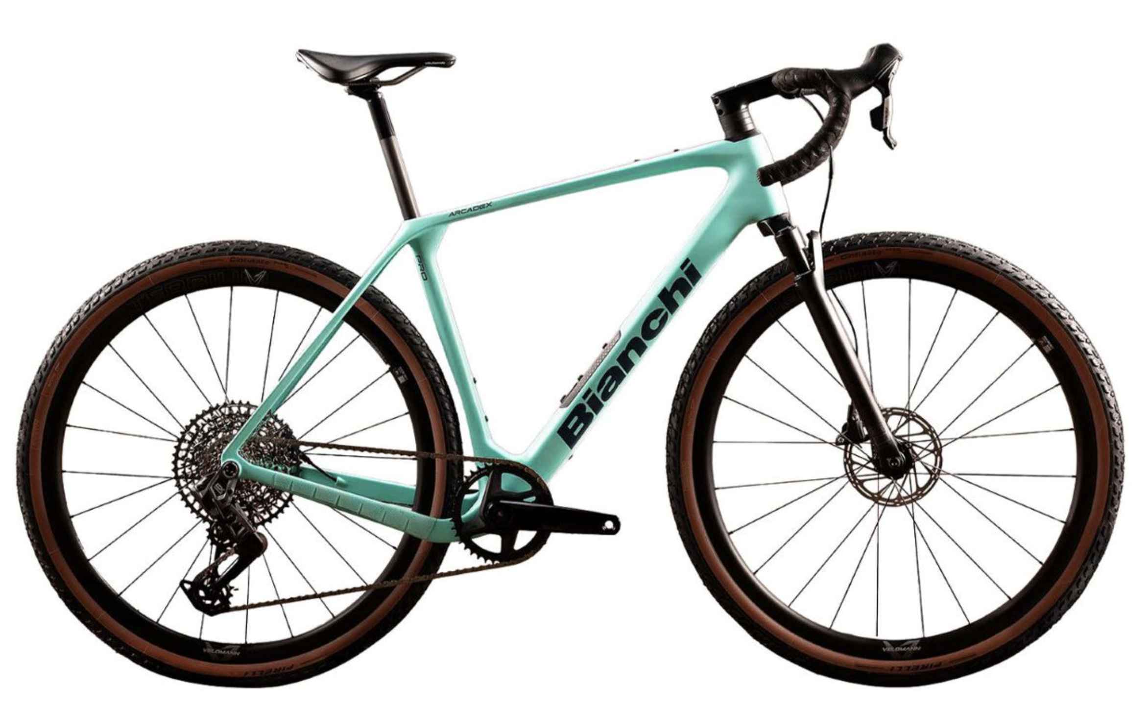 BIANCHI ARCADEX PRO BIANCHI ARCADEX PRO