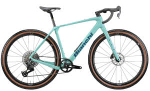 BIANCHI ARCADEX PRO