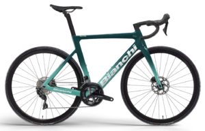 BIANCHI OLTRE RACE