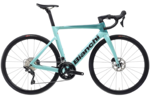 BIANCHI OLTRE RACE