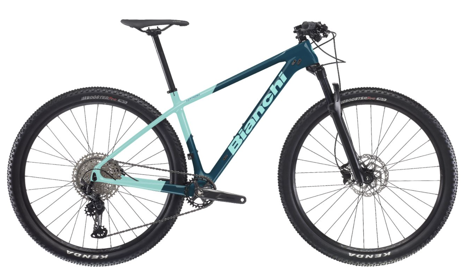 BIANCHI NITRON BIANCHI NITRON