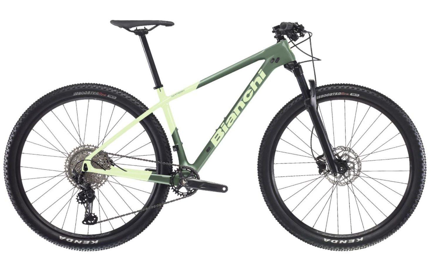 BIANCHI NITRON BIANCHI NITRON