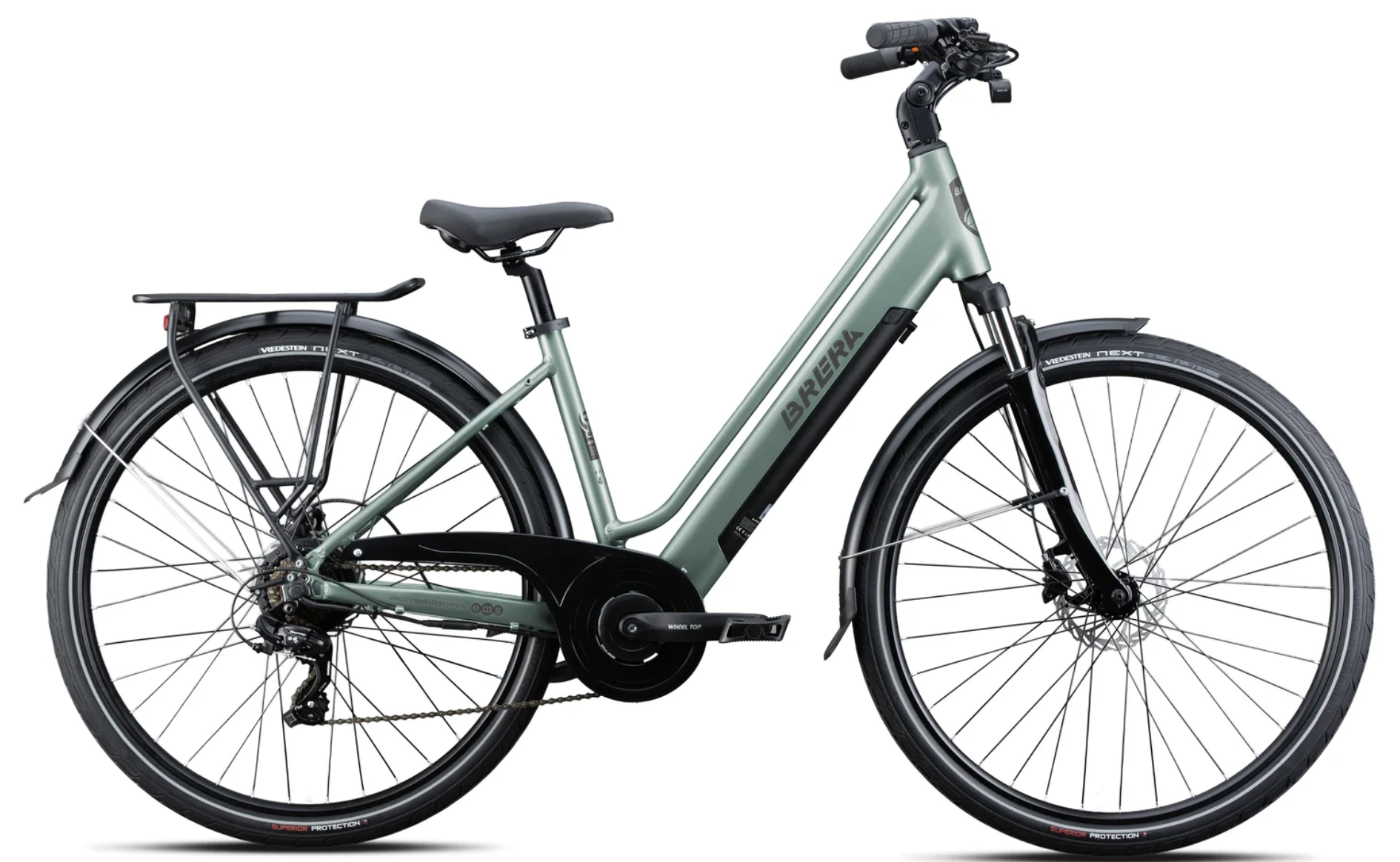 BRERA FREEDOM 28" BRERA FREEDOM 28"