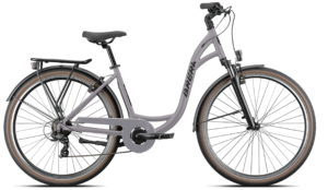 BRERA VICTORIA 26"