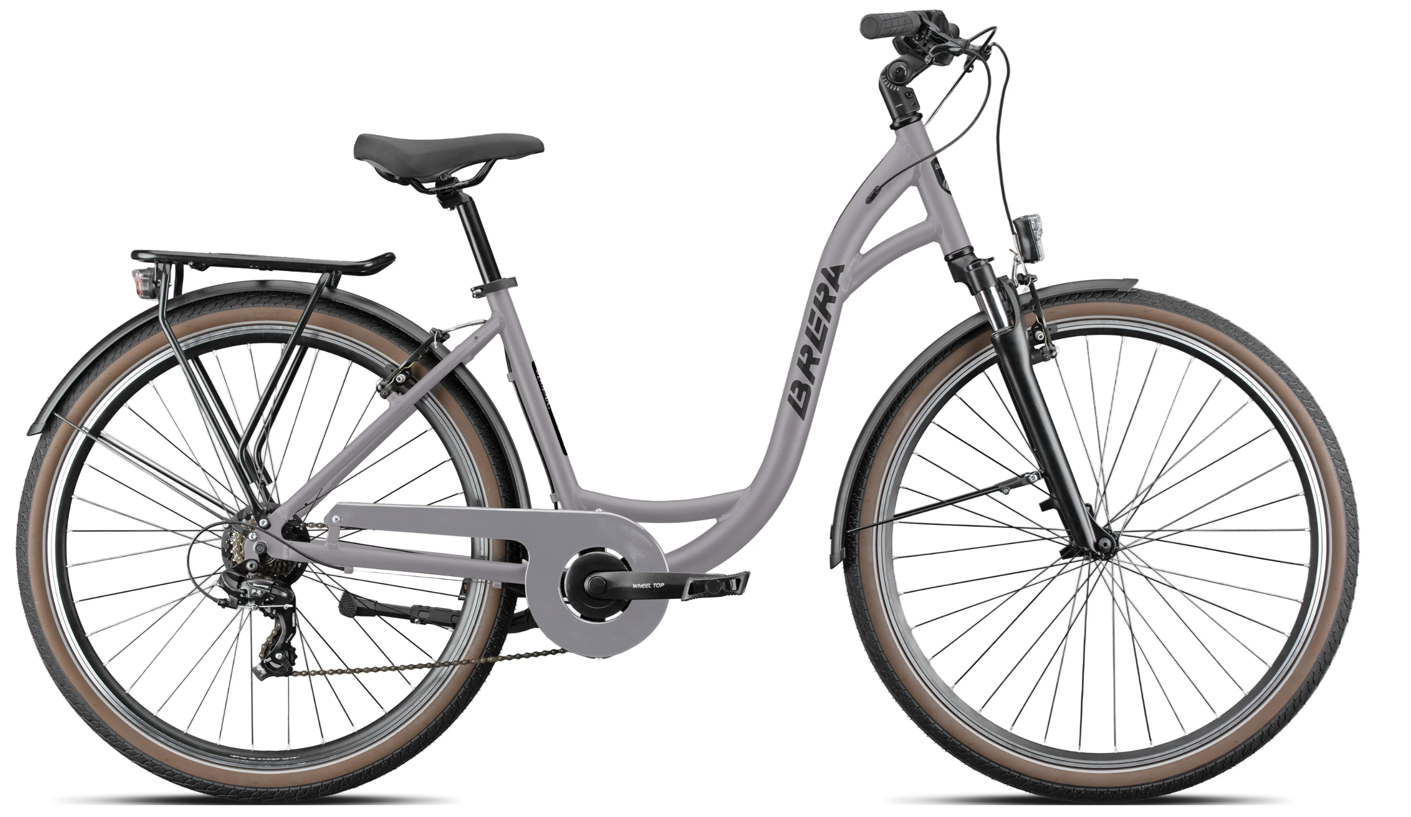 BRERA VICTORIA 26" BRERA VICTORIA 26"
