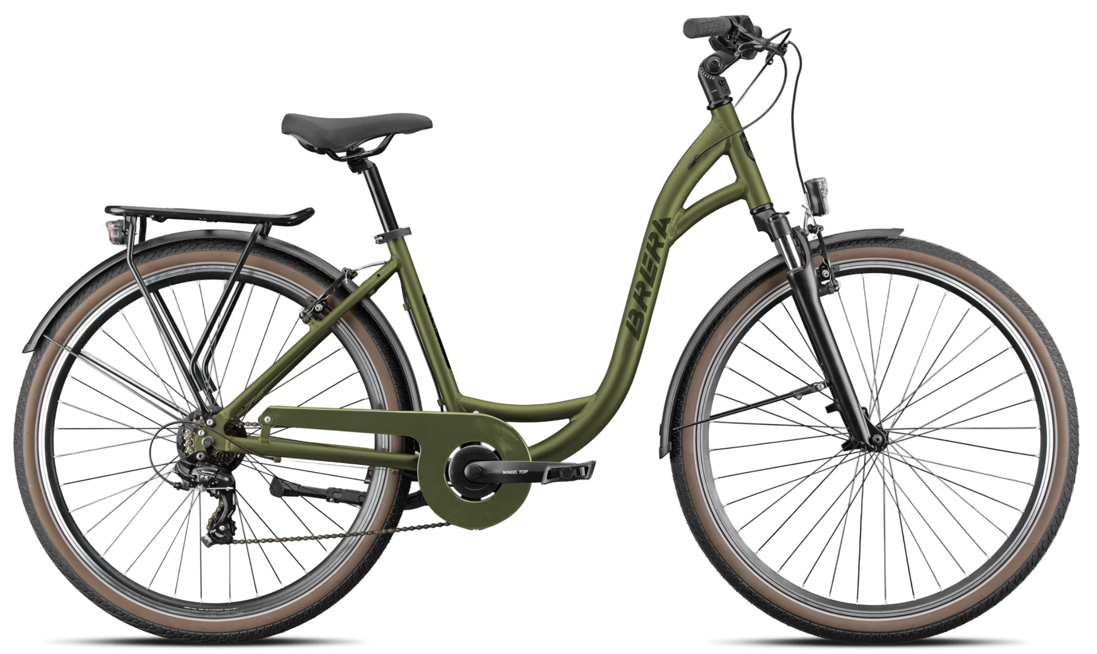 BRERA VICTORIA 26" BRERA VICTORIA 26"