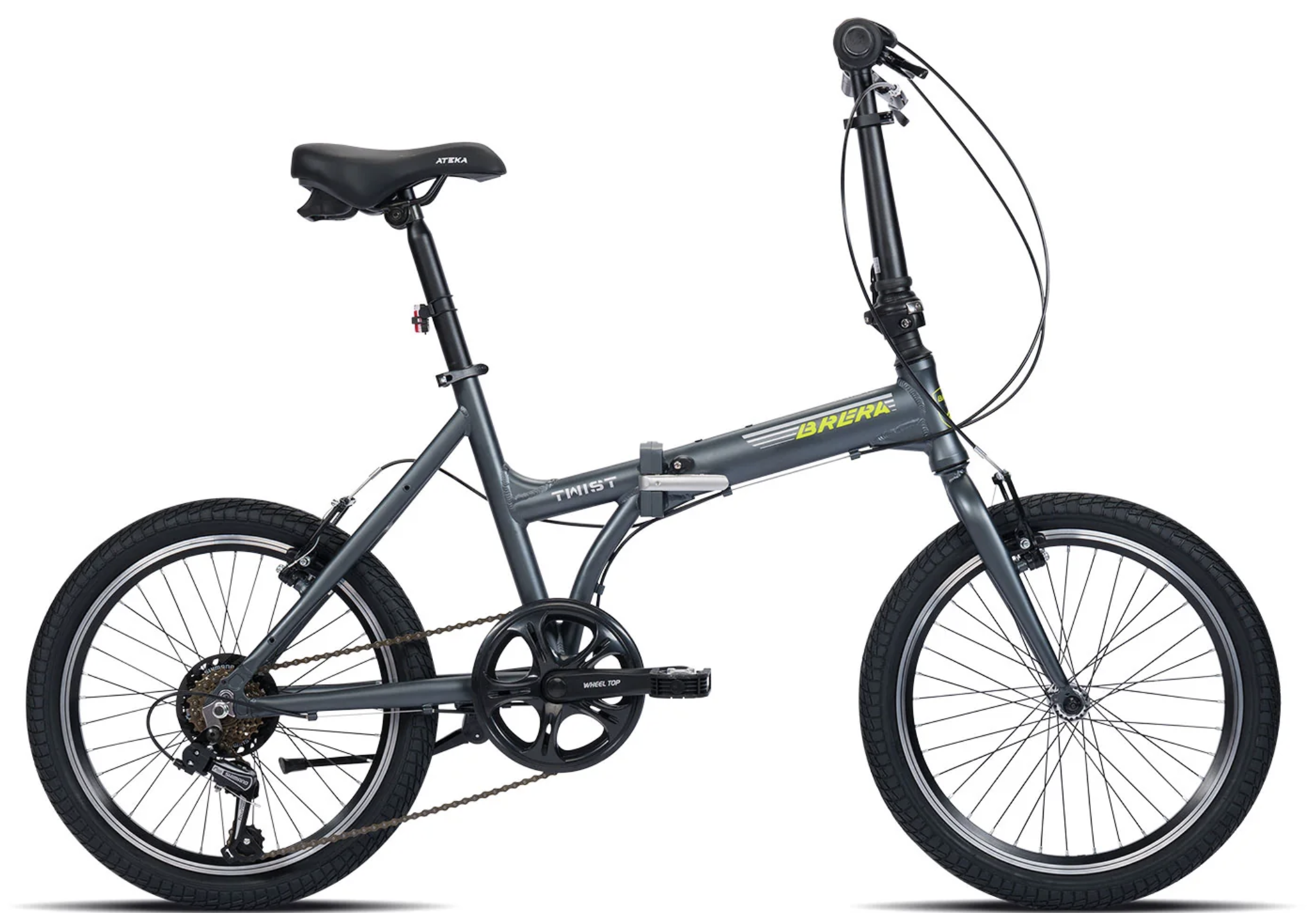 BRERA TWIST BRERA TWIST