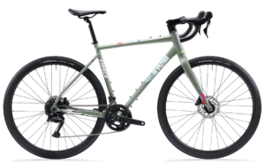 CINELLI ZYDECO ALLDAY