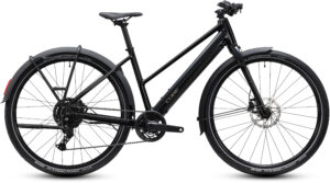CUBE EDITOR HYBRID ONE 360 FE