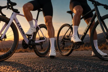Cube & Trek: La nostra scelta