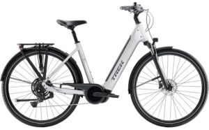 TREK DISTRICT+ 3 R9 540 LS