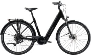 TREK DISTRICT+ 3 R9 540 LS