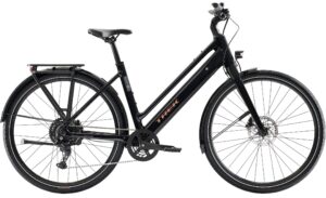 TREK INBOUND+ 2 R8 LS