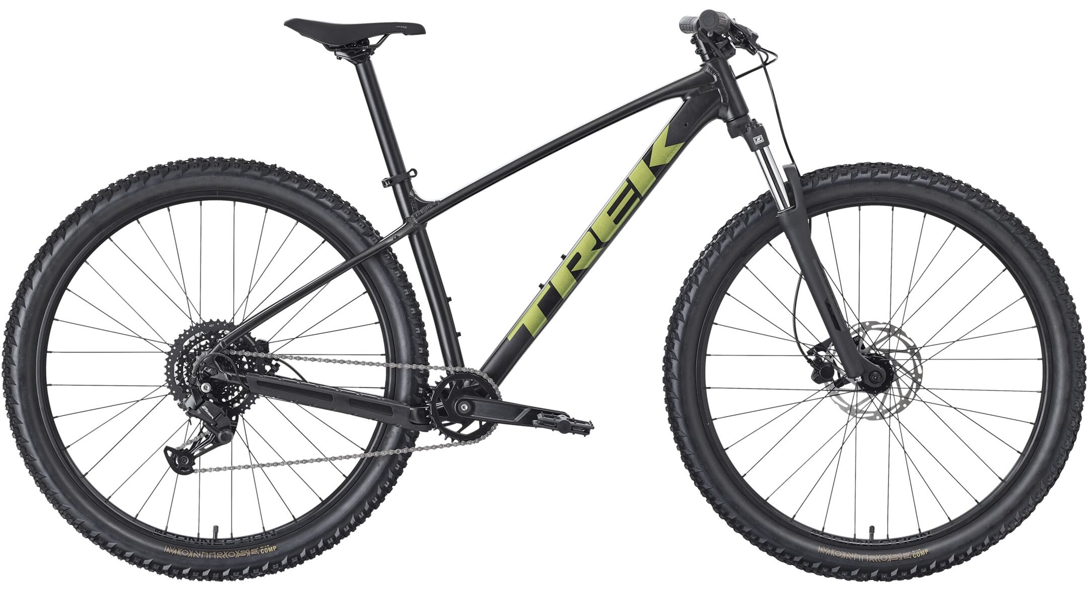 TREK MARLIN 4 TREK MARLIN 4