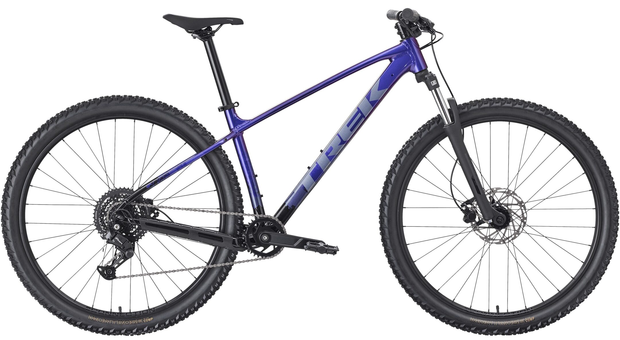 TREK MARLIN 4 TREK MARLIN 4