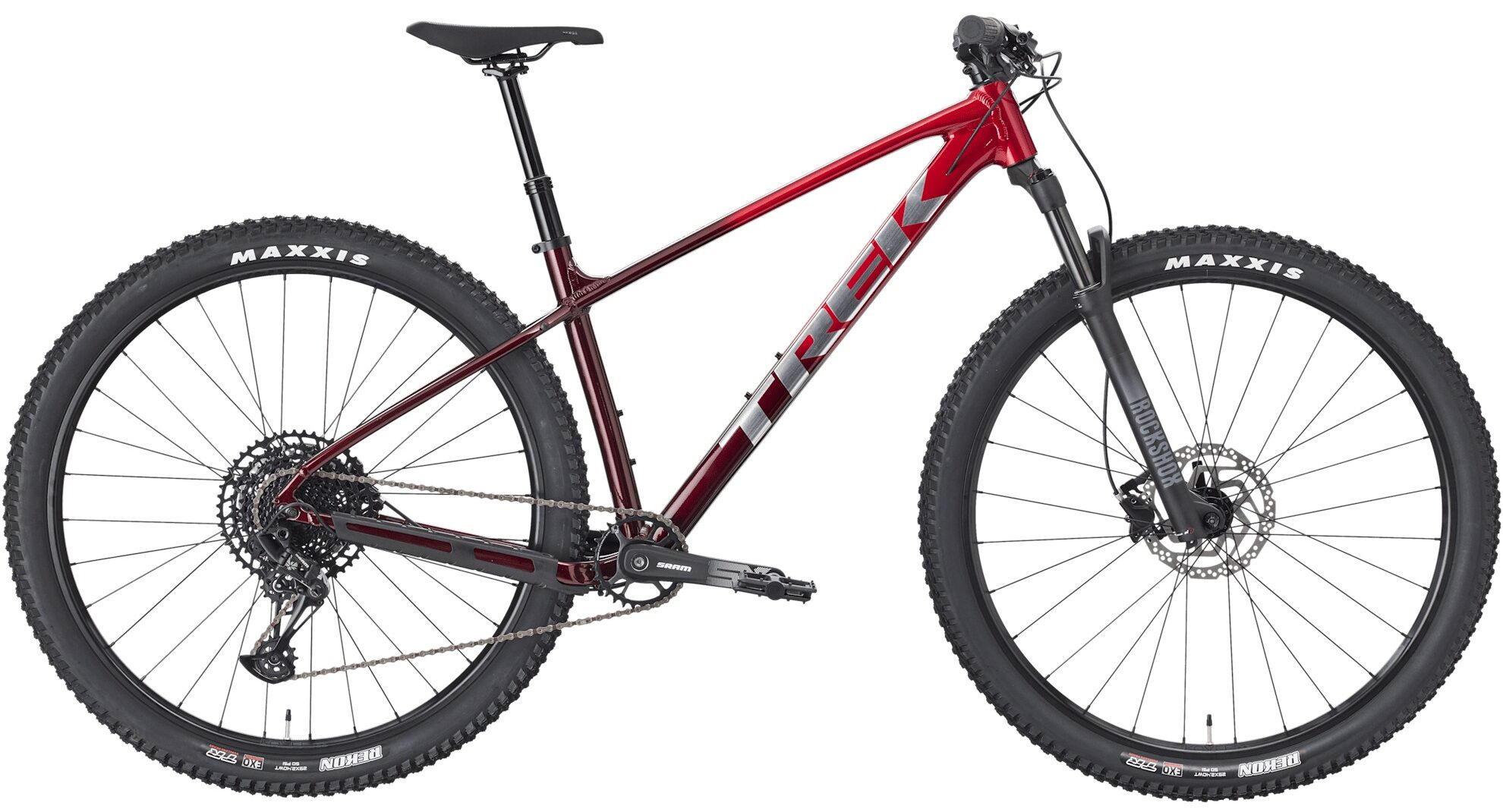 TREK MARLIN 7 TREK MARLIN 7
