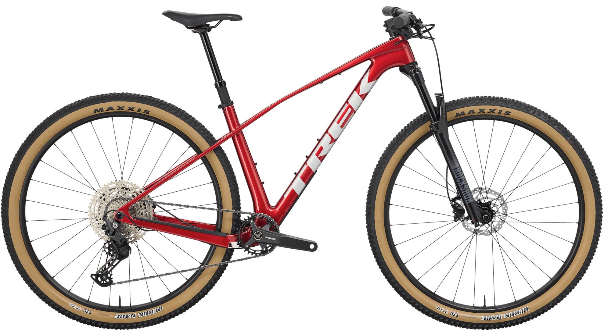 TREK PROCALIBER 9.5 TREK PROCALIBER 9.5